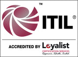 ITIL® Foundation Course & Exam Bundle